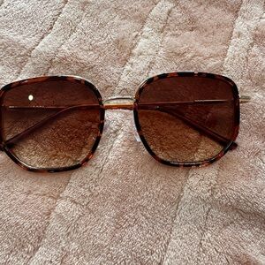 6/$20 sunglasses fingerless mitts and hair accessories